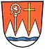 Blason de Oberthulba