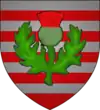 Alias du blason de Esch-sur-Sûre