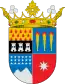 Blason de Province de Ñuble