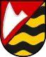 Blason de Červenka