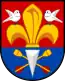 Blason de Čižice