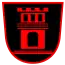 Blason de Črnomelj