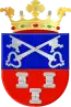 Blason de Abcoude