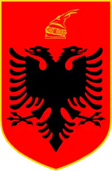 Ilir Meta