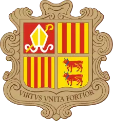 Xavier Espot Zamora