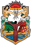 Blason de Basse-Californie