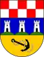 Blason de Bakar