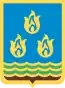 Blason de Bakou