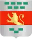 Blason de Barendrecht