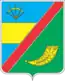 Blason de Raïon de Bila Tserkva
