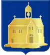 Blason de Boucle