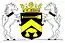 Blason de Borger-Odoorn
