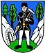 Blason de Bruntál