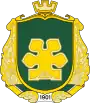 Blason de Boutcha