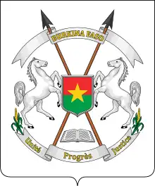 Yacouba Isaac Zida