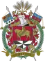 Blason de Côte-Saint-Luc