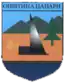 Blason de Tsapari