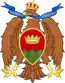 Blason de Catanzaro