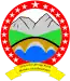 Blason de Centar Župa
