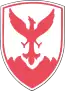 Blason de Centar
