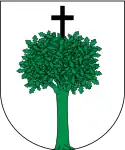Blason du Brésil colonial (1500–1815)