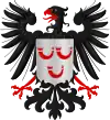 Blason de Cranendonck