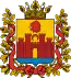 Blason de Bouïnaksk