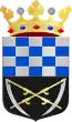 Blason de Dalfsen