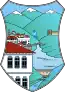 Blason de Debar