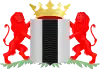 Blason de Delft