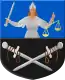 Blason de Dinxperlo