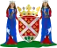 Blason de Echt-Susteren