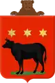 Blason de Edam-Volendam
