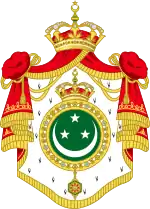 Mohammed Naguib