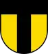 Blason de Ennetbaden