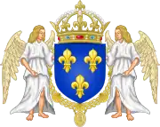 François II (roi de France)