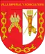 Blason de Funza