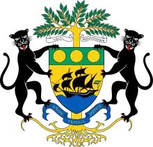 Ali Bongo