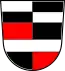 Blason de Höchstädt im Fichtelgebirge