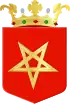 Blason de Haaksbergen