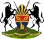 Blason de Harare