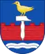Blason de Herning