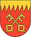 Blason de Hořice