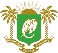 Ibrahim Bacongo Cissé