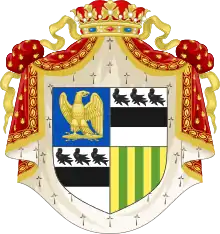 Image illustrative de l’article Duc de Navarre