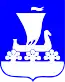 Blason de Raïon de Kirichi