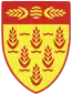 Blason de Kočani