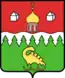 Blason de Raïon de Kotlas