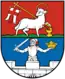 Blason de Krupina