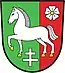 Blason de Kuničky